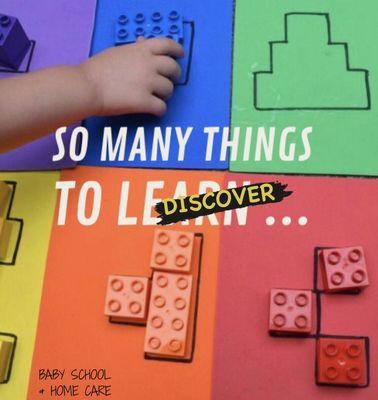 Discovery is the Main Road to Learning Valuable Lifelong Lessons