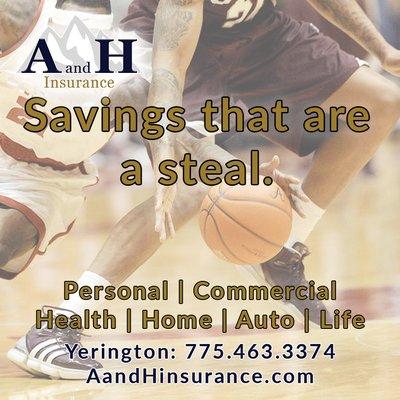 A and H Insurance