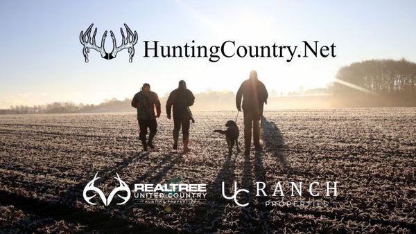 Hunting Country Real Estate & Auction