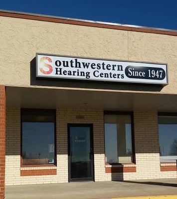 Audibel Hearing Center