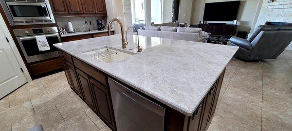 Prado's Granite