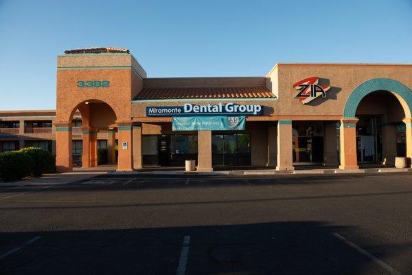 Looking for a family dentist in Tucson, AZ? You have come to the right spot!