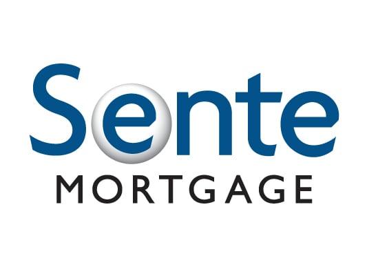 Sente Mortgage Logo