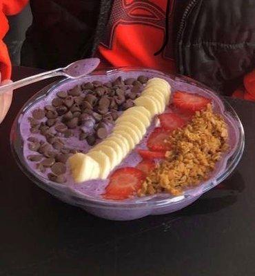 Açaí Bowl