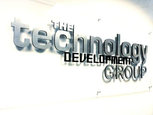 The Technology Development Group