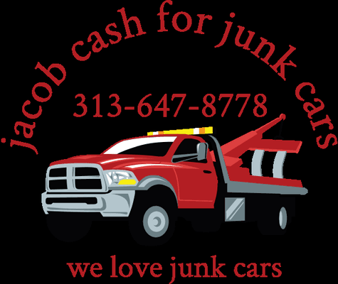 Jacob Cash For Junk Cars