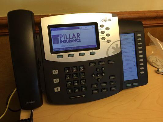 Phone systems have changed dramatically over the last 10 years.  Has yours?