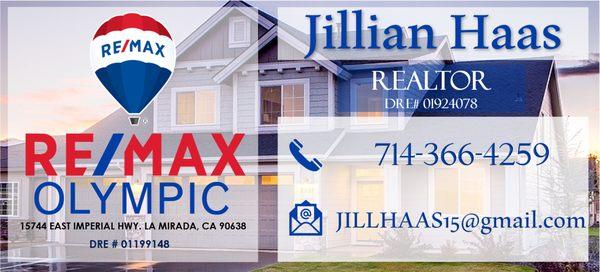 RE/MAX Olympic