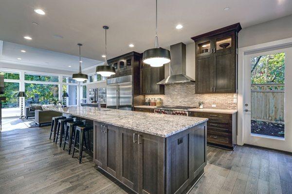 Minnesota Kitchen Remodel