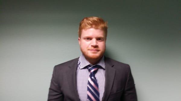 Brandon is the latest Attorney added to our Team Of Experts.