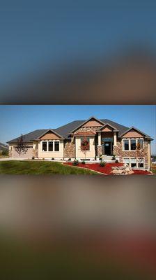 Westates Construction is the Builder for J Thomas homes