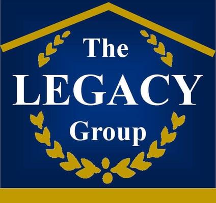 The Legacy Group of CrossCountry Mortgage