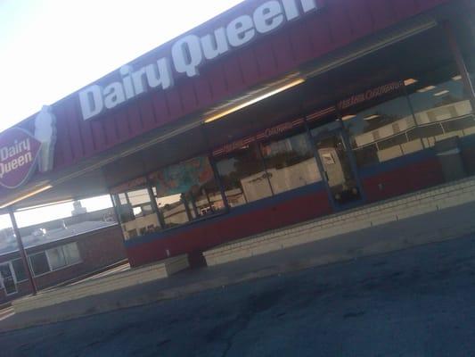 Dairy Queen