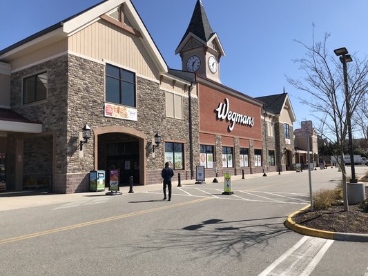 Wegmans