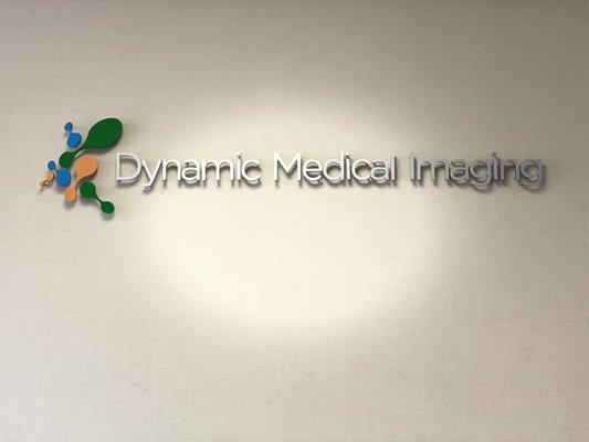 Dynamic Medical Imaging