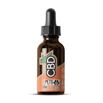 CBD Oil for Pets