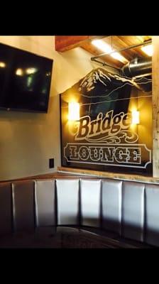 Bridge Lounge