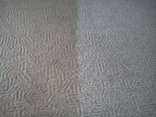 Carpet Cleaning