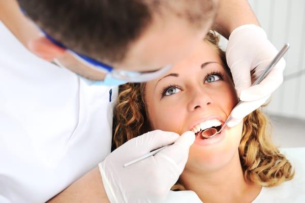 Affordable Care Dental