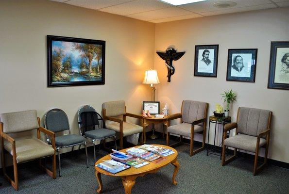 Swan Chiropractic Center