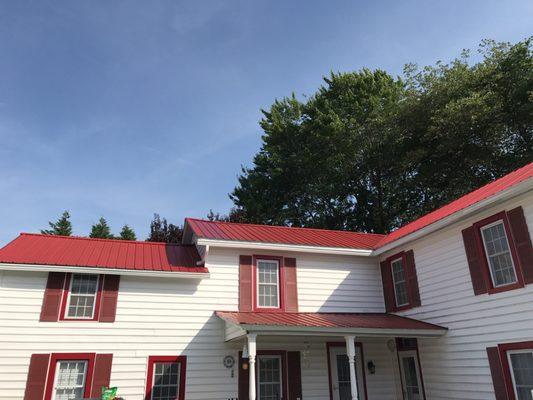 Bob Green Siding & Seamless Gutters