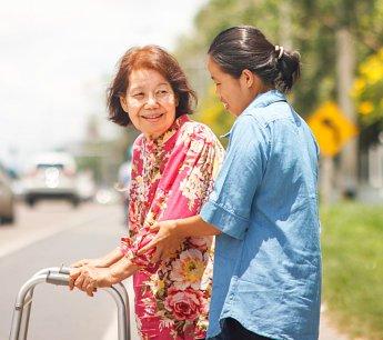 Caregivers of Charleston