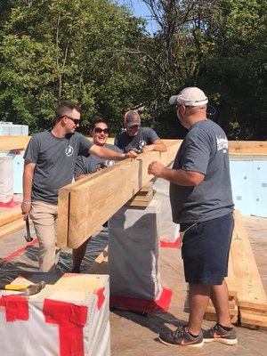 Habitat for Humanity