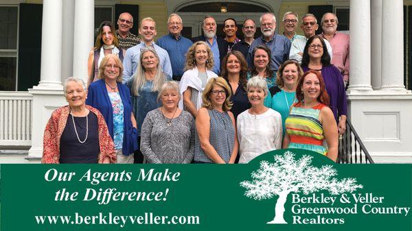 Berkley & Veller Greenwood Country Realtors