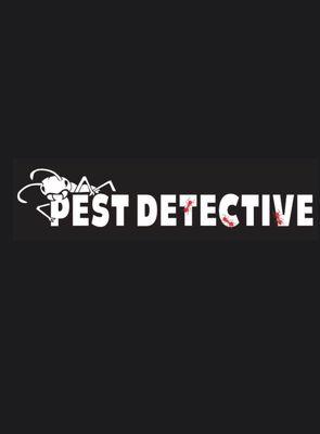 Pest Detective