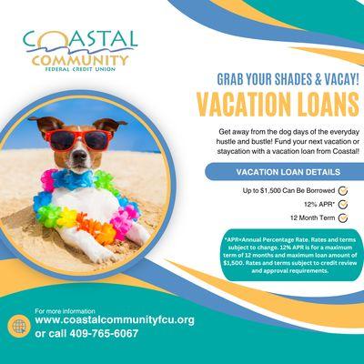 Coastal Community Federal Credit Union