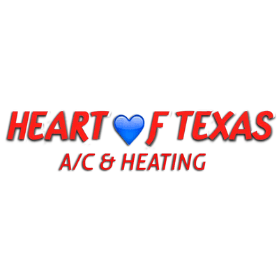 Heart of Texas A/C & Heating