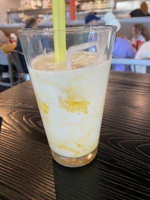 Dreamsicle Shake