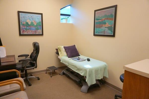 Patient Room 1