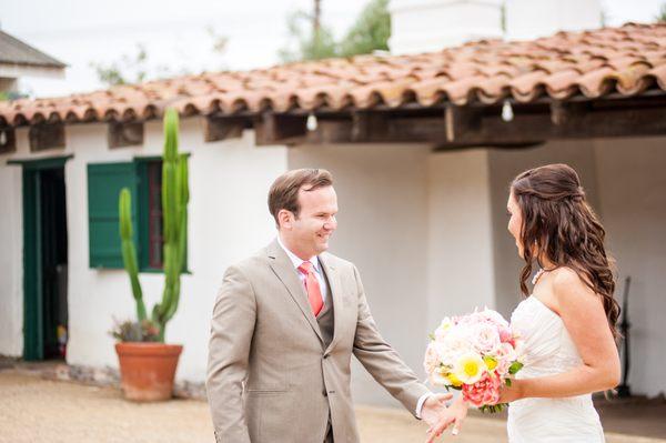 Loved this Ranch style location in Vista.