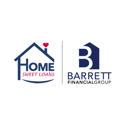 Home Sweet Loans logo