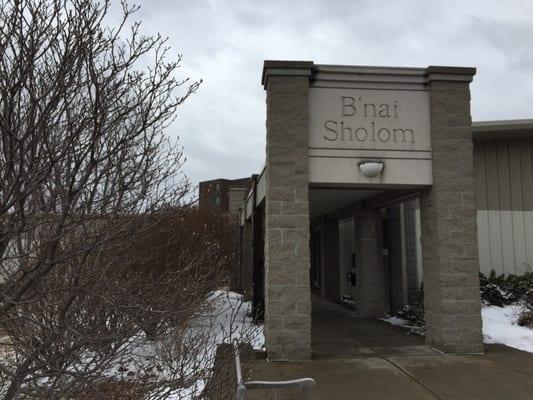 B'nai Sholom Reform Congregation