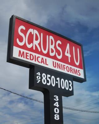 Scrubs 4 U Inc