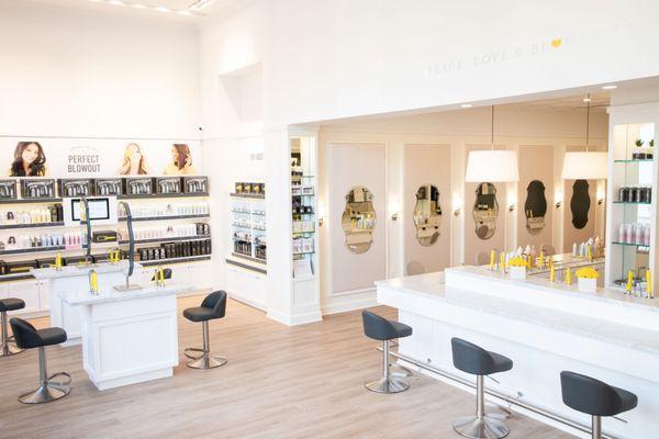 Drybar - Franklin