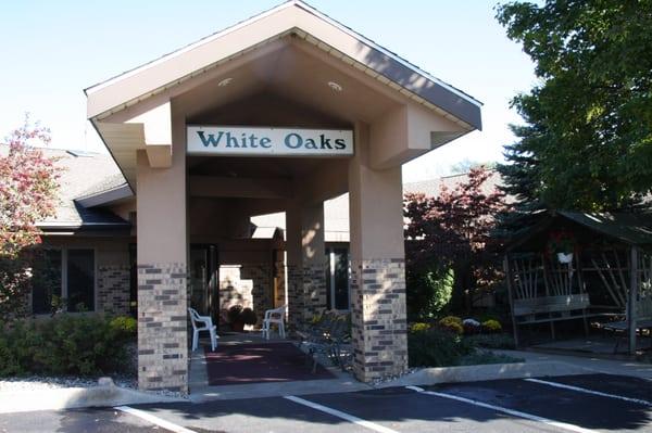 White Oaks