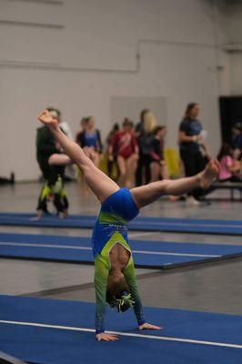 Elite Power Tumbling & Trampoline