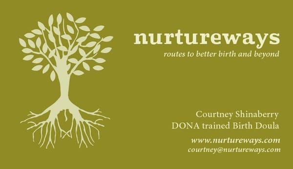 Nurtureways