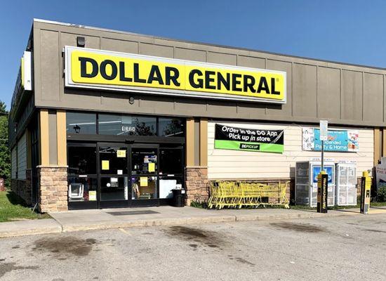 Dollar General