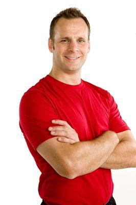 Nick has over 20+ years of personal training experience. Him and his trainers can work with you to accomplish your fitness goals.