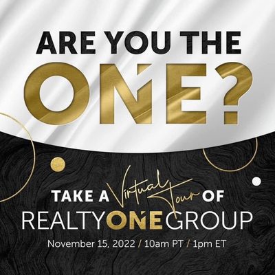 Denise Boes - Realty One Group Platinum