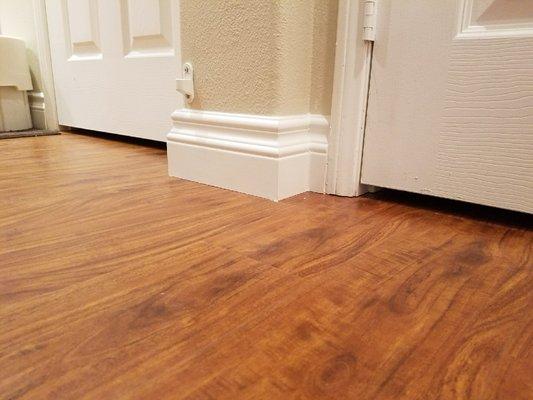 DM Flooring