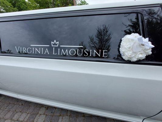 Virginia Limousine