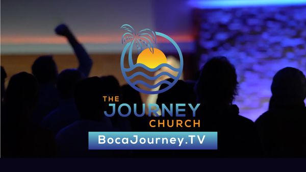 The Journey Church