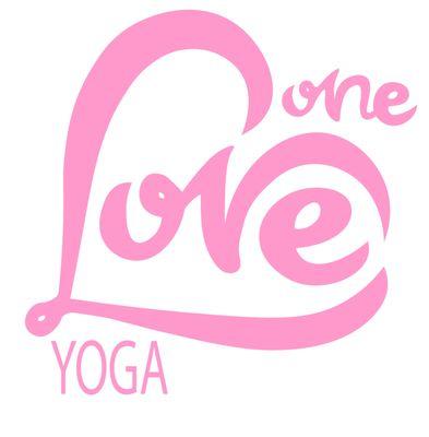 All you need is Love...and Yoga