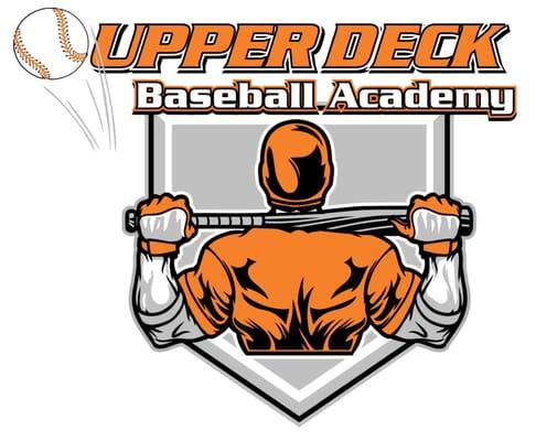 Upper Deck Baseball Academy