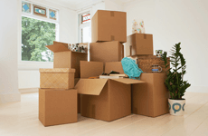 Crimmins Relocation Services